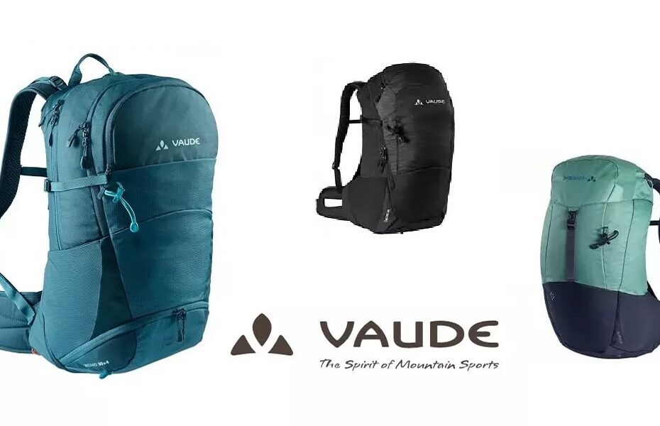 How to choose a Vaude hiking backpack?
