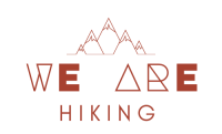 logo we are trekking